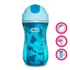 CHICCO Hrneček Sport termo s brčkem 266 ml, modrý 14m+