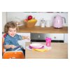 CHICCO Jídelní set talíř a miska, 12m+ chlapec