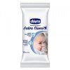CHICCO Ubrousky vlhčené na dudlík 16 ks