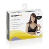 Medela Podprsenka Comfy L černá balení