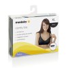 Medela Podprsenka Comfy XL černá balení