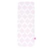 MOTHERHOOD Vložka do kočárku Memory Softshell Classic Pink