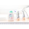 LINTEO BABY Dětské mycí mléko a šampon s Bio měsíčkem lékařským 250 ml