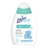 1033 det pena do koup LINTEO BABY s Bio 250ml N