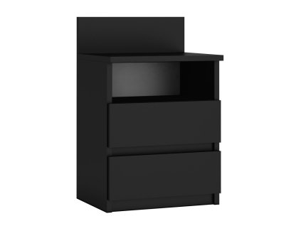 103875 nocni stolek malwa m1 cerna