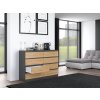 103359 5 komoda malwa m8 140 antracit dub artisan