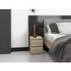 104460 2 nocni stolek malwa m2 dub sonoma