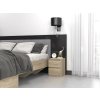 104460 3 nocni stolek malwa m2 dub sonoma