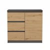 103959 1 komoda 1d3s antracit artisan
