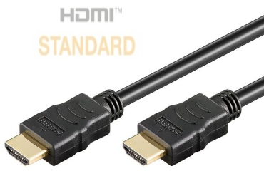 High Definition Multimedia Interface – HDMI™