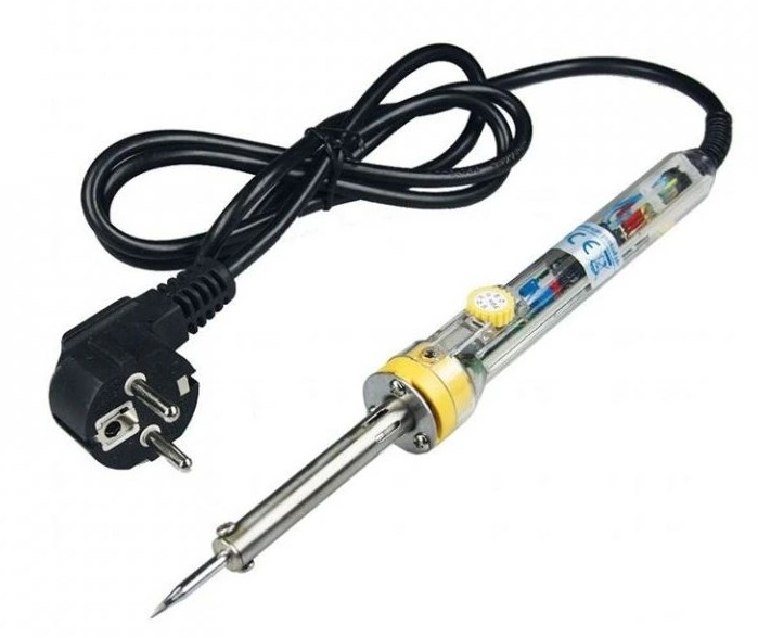 Löten für Anfänger und wenig Fortgeschrittene