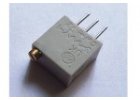 Cermet-Trimmpotentiometer