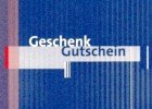 Geschenk-Gutscheine