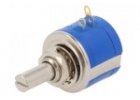 Drahtpotentiometer