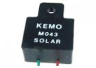 Solar-Module