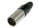 XLR-Stecker