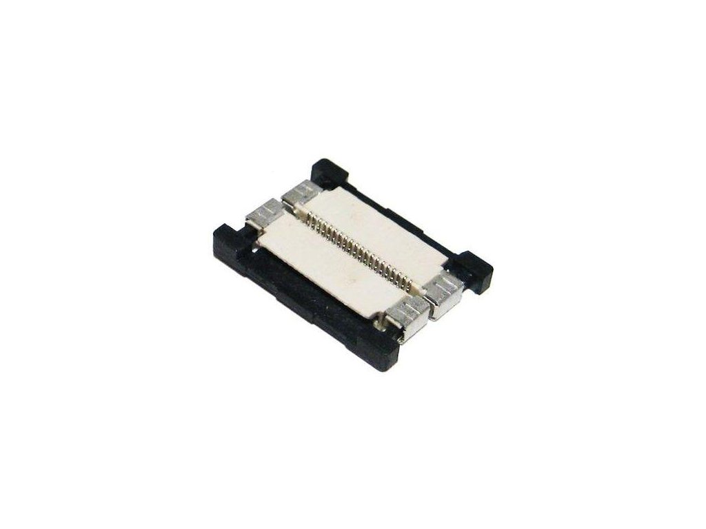 Schnellverbinder-Clip für LED-RGB-Streifen LEDStrip-SV4pol - MüKRA  electronic Vertriebs GmbH