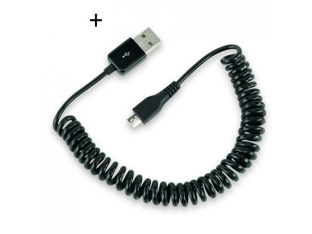 Ansmann Kfz-Halter mit USB-Lader für den Zigarettenanzünder  Smartphone-Carhold - MüKRA electronic Vertriebs GmbH