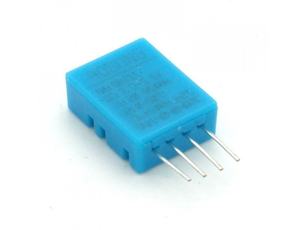 DS18B20 IC Temperatursensor digital DS18B20SENSOR Kab. - MüKRA electronic  Vertriebs GmbH