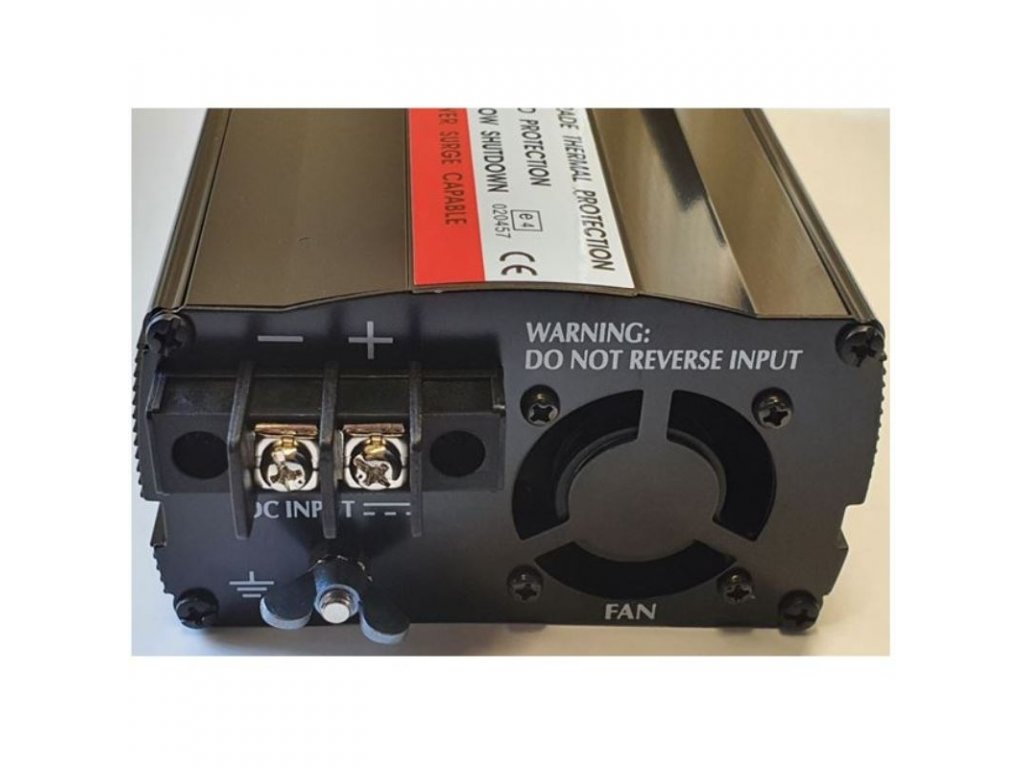 Spannungskonverter 12V auf 220V mit 5V USB-Buchse, KFZ-Diagnosegeräte, KFZ-Spezialwerkzeuge