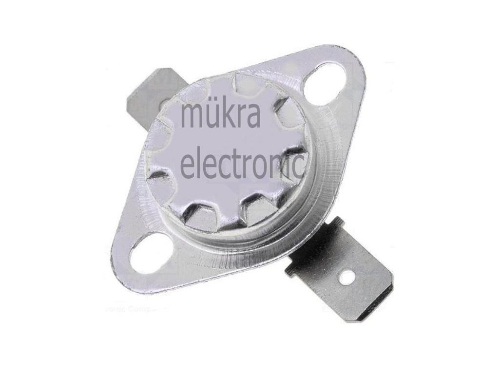 DS18B20 IC Temperatursensor digital DS18B20SENSOR Kab. - MüKRA electronic  Vertriebs GmbH