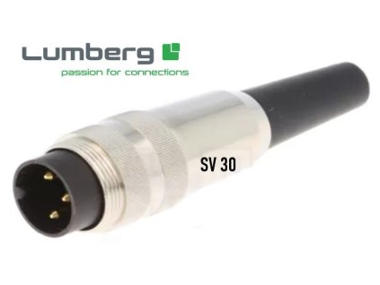 Lumberg SV 30
