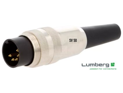 Lumberg SV 50