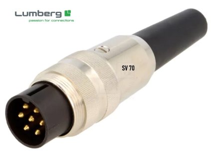 Lumberg SV 70