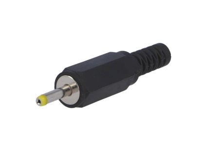 DC Hohlstecker 2,4 0,8