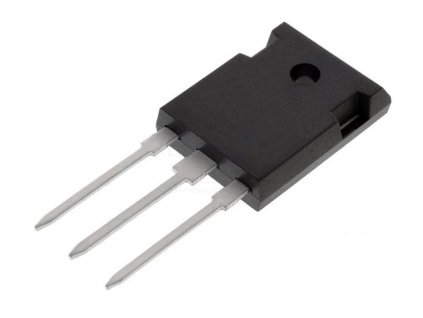 TIP142 Transistor TO247-3 NPN bipolar Darlington 100V 10A 125W