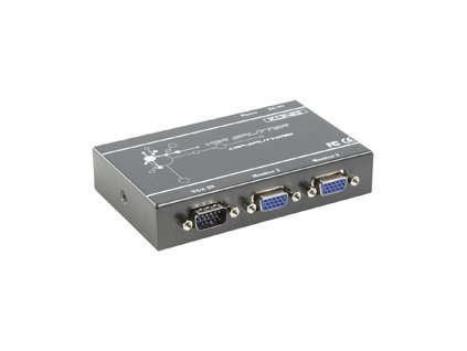 VGA-Splitter2Port