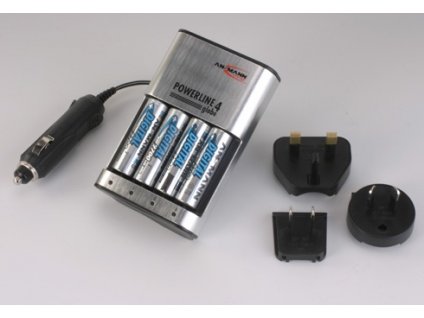 Powerline4GLOBE