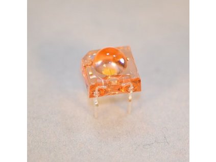 SUFLU-LED/W-WEISS