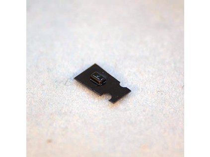 SMD-LED0603/GRÜN