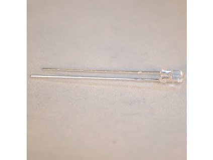LED3MMTÜRKIS/4500