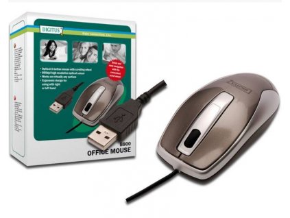 Optical-Mouse