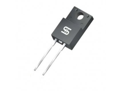 SFAF1608G TSC Super Fast Diode 35ns 600V 16A ITO220AC