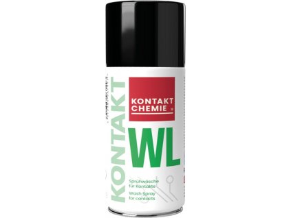 CRC Kontakt WL 100ml universelle Präzisionsreiniger