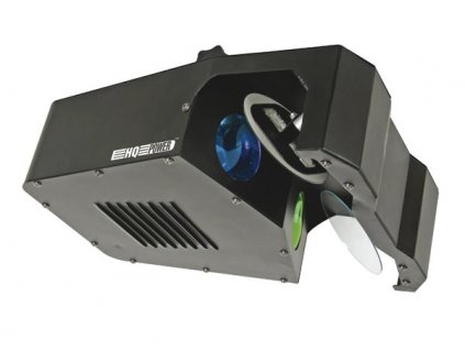 HQ Power LED-Scheinwerfer Astro-Twin-Scanner
