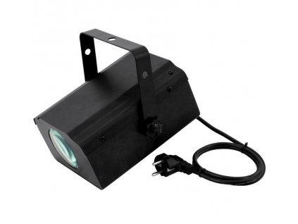 LED-Moonflower Flowereffekt mit RGB-Farben