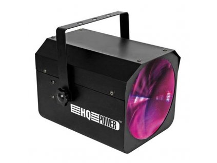 HQ-Power VDPL300MF5 LED-Flower Effekt 20W DMX COPERNICUS