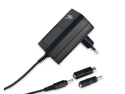 Ansmann Travelcharger-Navi Ladegerät universal