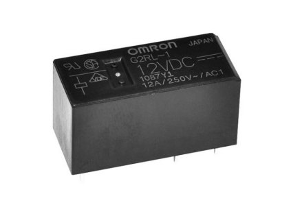 Omron G2RL