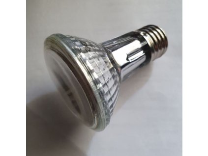 LED-PAR20weiss LED-Lampe E27 6400K kaltweiss 2W 150lm "A+"