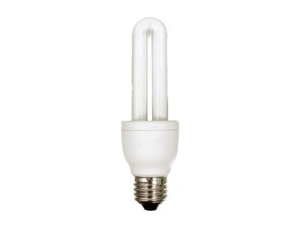 E27SLU-20W/2700K Energiesparlampe E27 20W (100W) "A"