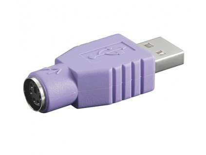 CA-USB-PS/21