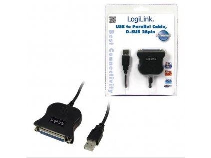 CK-USB-A/B25