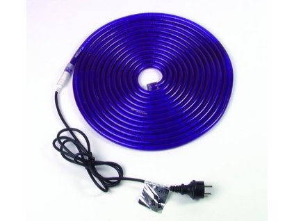 PENLIGHT-VIOLETT/9M Lichtschlauch Länge 9m Farbe violett