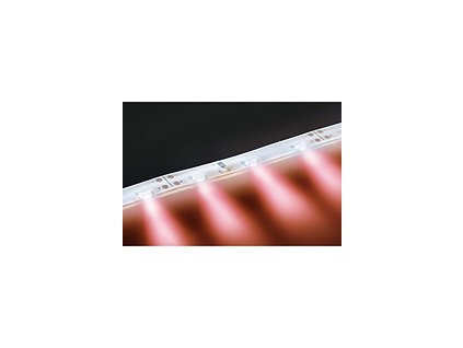 LED-Strip flexibel 66-SMD-LEDs IP65 rot 100cm LED-Strip1066rt/sa