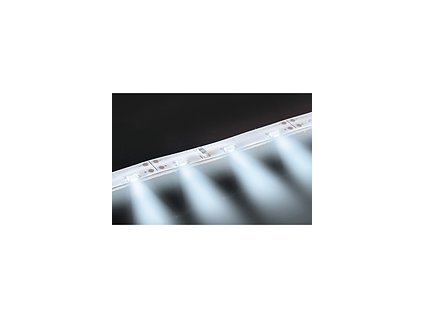 LED-Strip flexibel 66-SMD-LEDs weiss IP65 100cm LED-Strip1066ws/sa
